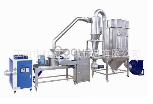 廠家直銷WFJ微粉機 WFJ系列超微粉碎機 大型超微粉碎機