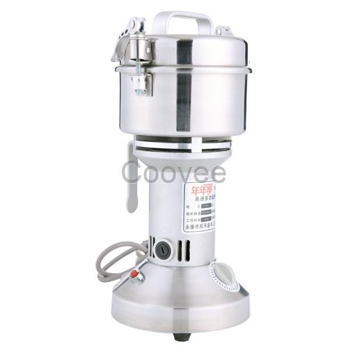 辰禾盛豐粉碎機