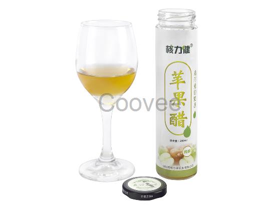 核力健蘋果醋發(fā)酵