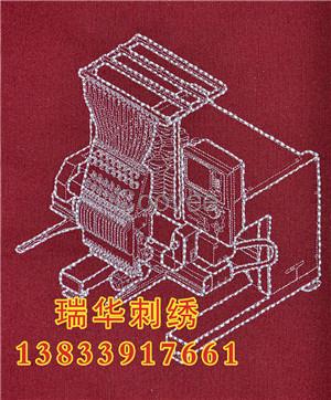 激光雕刻加工