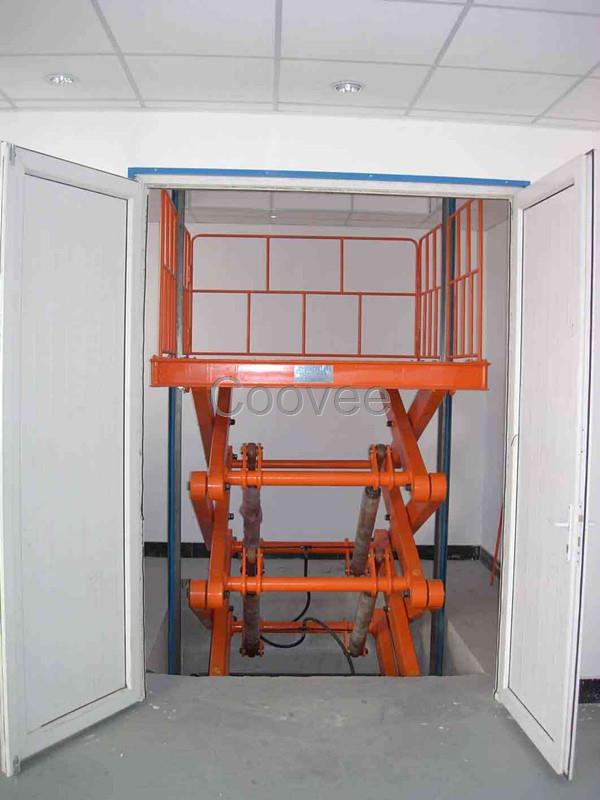 供應江西福建固定升降機穩定如山靈便似龍