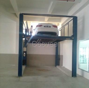 供應廣東肇慶珠海升降貨梯