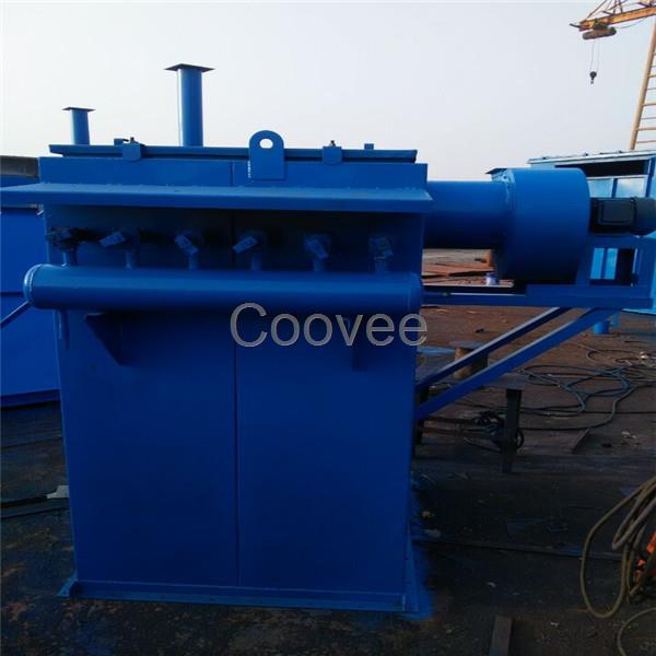 燃煤鍋爐除塵器