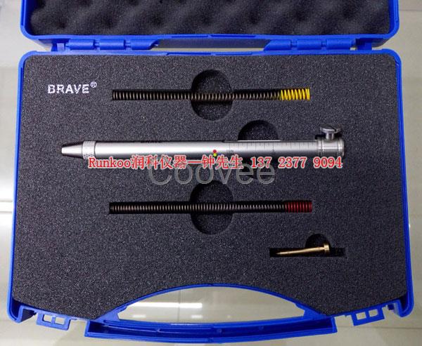 810型牛頓筆 硬度棒 硬度計(jì)