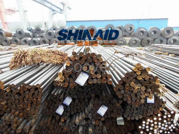 東莞有DIN38si6高彈力鋼棒廠家