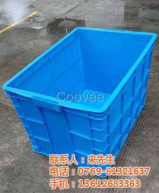 塑料周轉(zhuǎn)箱,旭華鼎塑膠五金,惠州塑料周轉(zhuǎn)箱商家