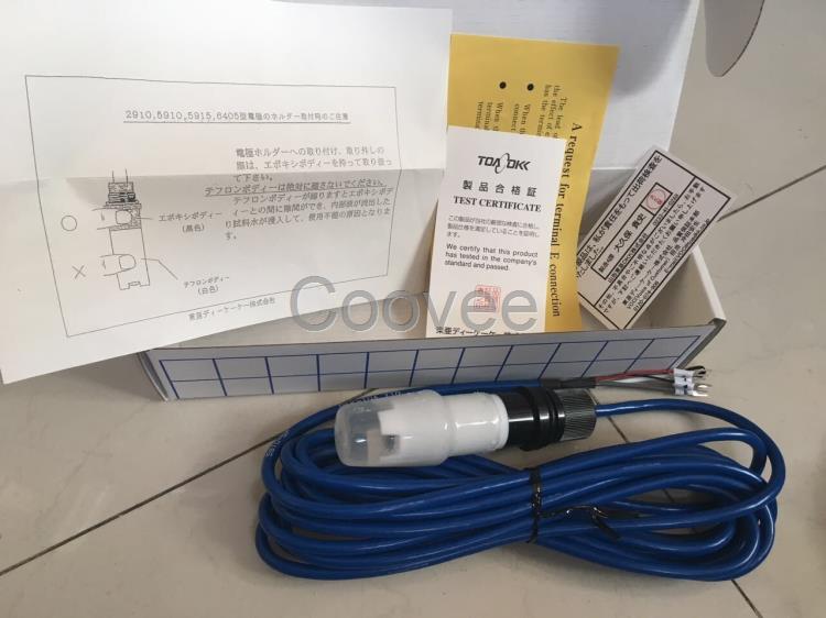 哈希COD-60A簡易式COD計(jì)