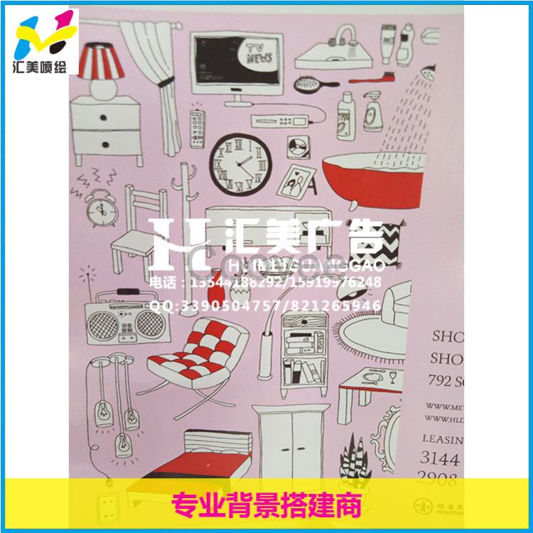 深圳國(guó)產(chǎn)黑底車貼 bgs車貼 3M導(dǎo)氣膜車貼定做