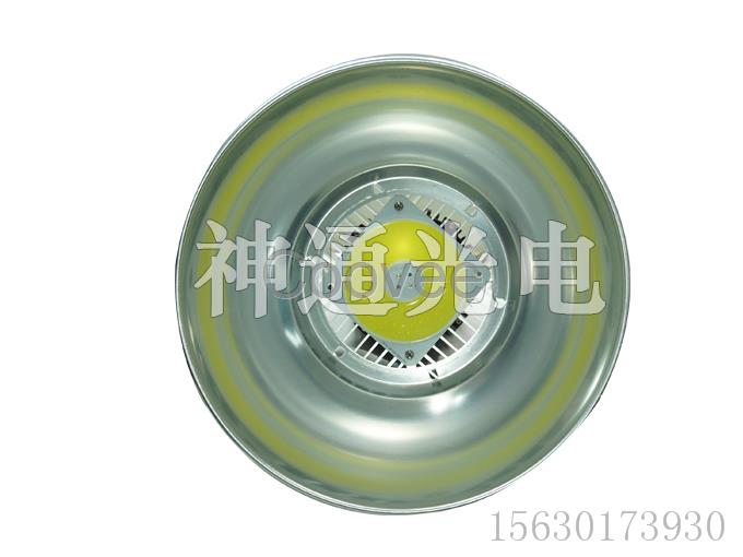 LED節(jié)能工礦燈品牌