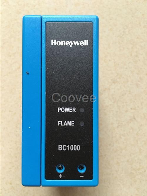 Honeywell霍尼韋爾BC1000A0220U火焰控制器