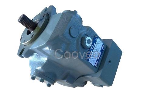 現(xiàn)貨A16-F-R-01-B-K-32日本油研A系列柱塞泵