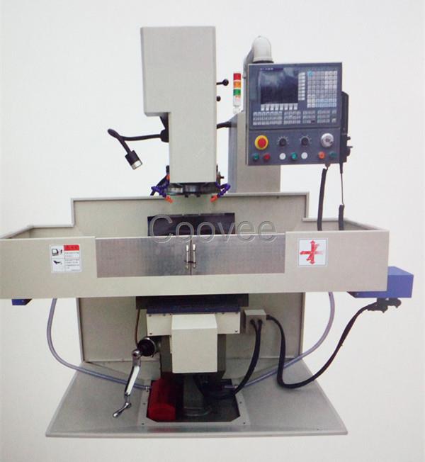 【数控铣床】小型数控铣床机