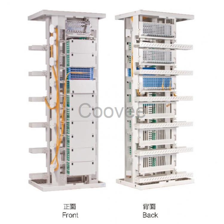 光纖總配線(xiàn)架