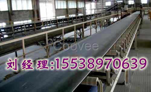 吉林長春皮帶機廠家堅持客戶上 質(zhì)量為本