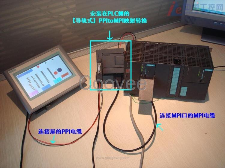 西門子電源模塊(2A)6ES7307-1BA01-0AA0