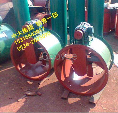 防爆風(fēng)機(jī)-bt35-11軸流式防爆風(fēng)機(jī)生產(chǎn) 廠家基地