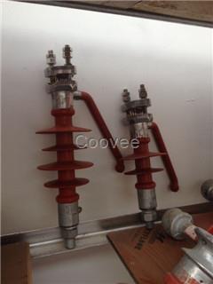 FEG-12/5復合防雷絕緣子FEG-12/5防雷針式絕緣子