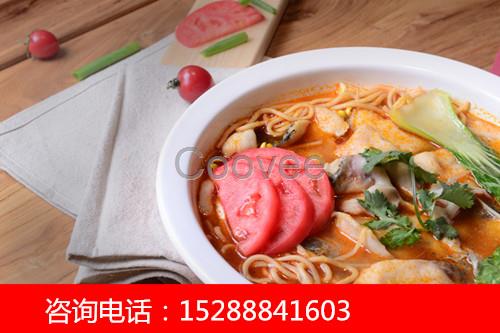 漁遇上魚 魚飯、魚面加盟 專做的魚眾不同的魚