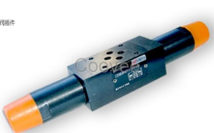 HUADE北京華德Z2DB6VC疊加式溢流閥