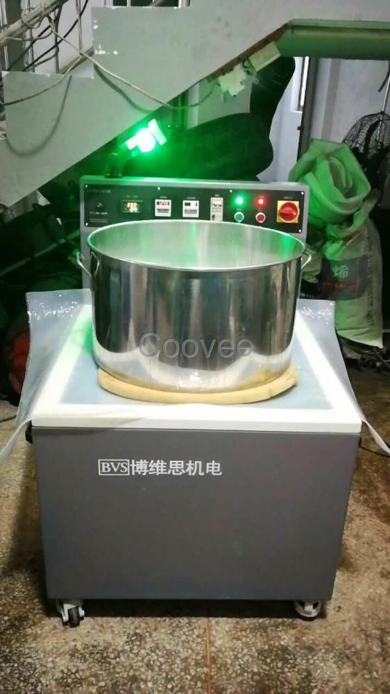 西安磁力抛光机磁力研磨机磁力去毛刺机BS-180V