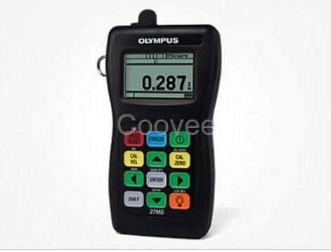 奧林巴斯Olympus 27MG超聲波測厚儀