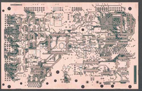 湖南pcb抄板，芯片解密，樣機(jī)制作調(diào)試批量生產(chǎn)免費(fèi)抄板