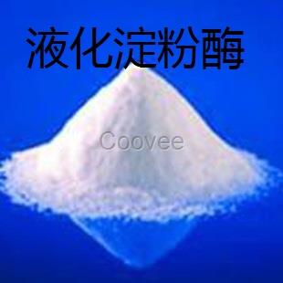 液化淀粉酶生產品牌食品級