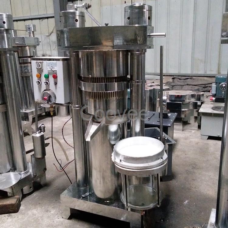 供應全自動液壓香油機 流動型液壓榨油機 現貨銷售