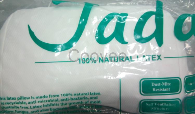 馬來西亞JADA乳膠枕廠家直銷