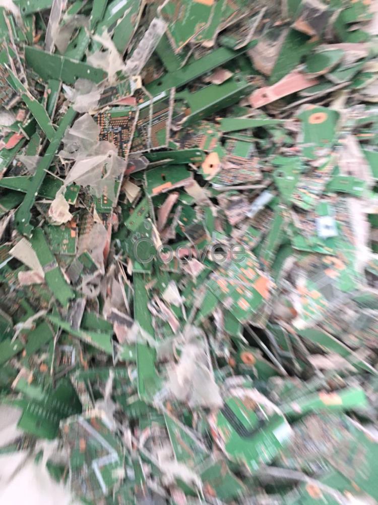 廢舊電器鍋爐空調(diào)銷毀上海報(bào)廢金屬電路板銷毀處理