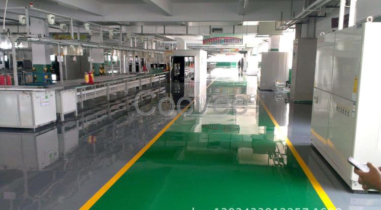 安慶地坪漆安慶環(huán)氧地坪施工