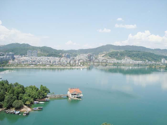 自来水检测 饮用水检测