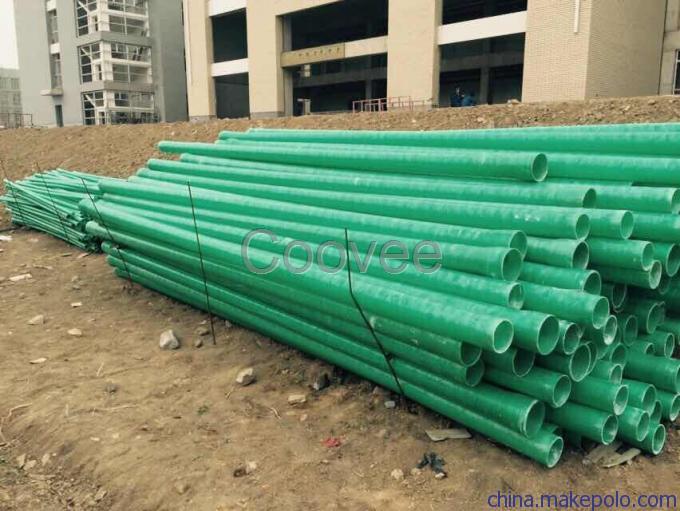 廣西玻璃鋼復合管給水管道工程項目采購公司