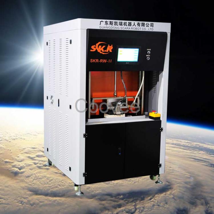 斯凱瑞 廣東3D曲面熱彎機 3D熱彎機品牌 制造手機玻璃蓋板