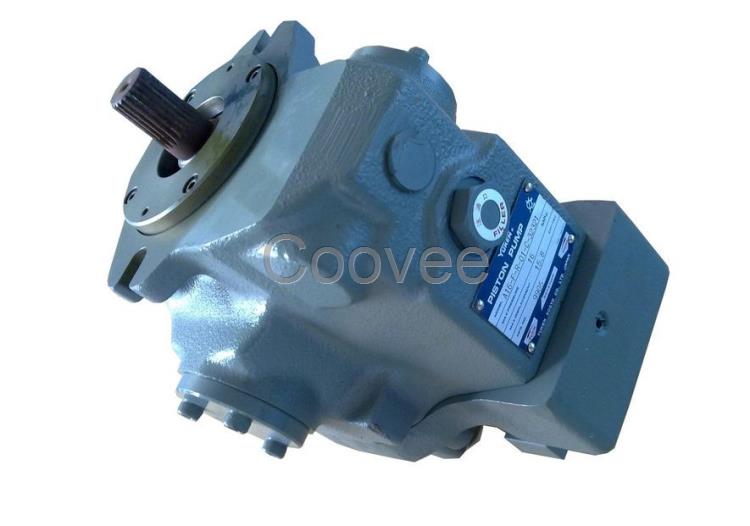 油研變量柱塞泵A145-L-R-01-K-S-60產品型號