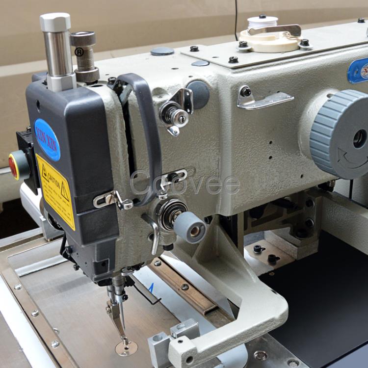 【电脑针车】信鑫牌厂家直销配置电脑针车2010电脑花样缝纫机