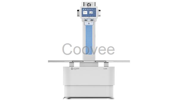 天地智慧獸用DR