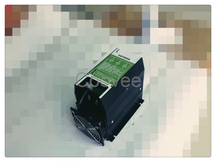 LJK-B系列力矩電機(jī)控制器LJK-3P380V60A