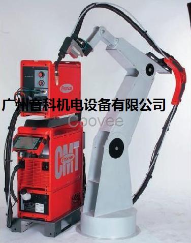 福尼斯焊機Fronius焊機TPS焊機CMT焊機冷金屬過渡焊