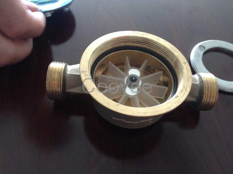 【济南立式家用智能水表】济南立式家用智能水表厂家