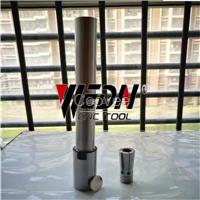 C10-DC06-120高精度小徑后拉式延長桿抗震深腔加工