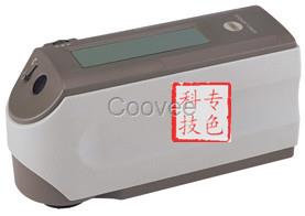 日本美能达cm2300d色差仪cm-2300d测色计