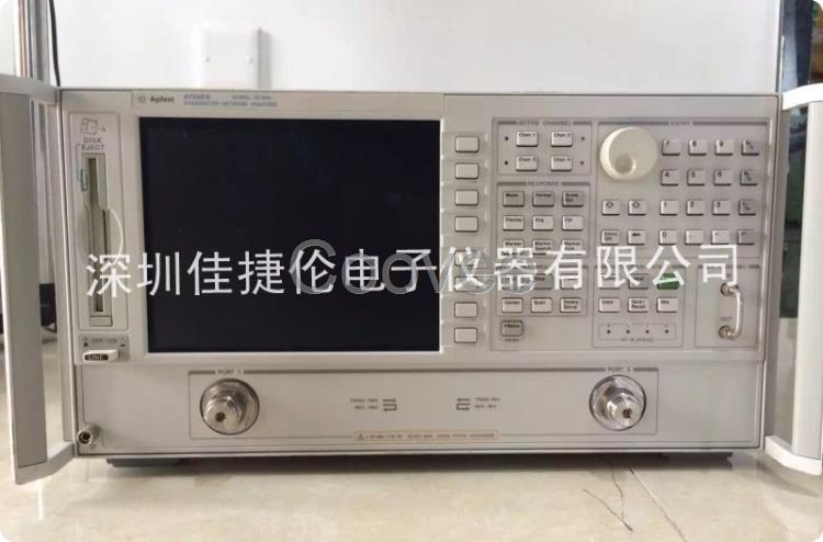 大降價Agilent8594E頻譜分析儀