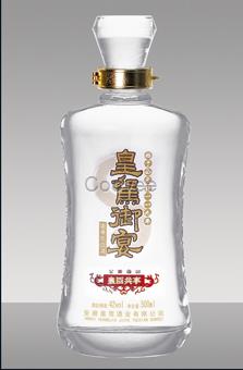 郓城白酒瓶厂家菏泽白酒瓶批发