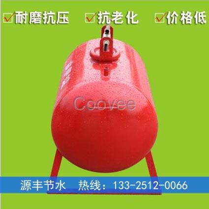 臨滄山丘果園噴灌施肥罐批發