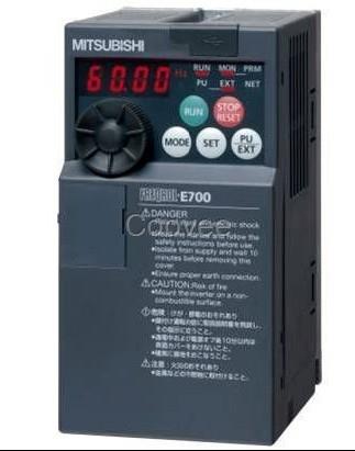 衡水三菱變頻器代理E740-3.7K