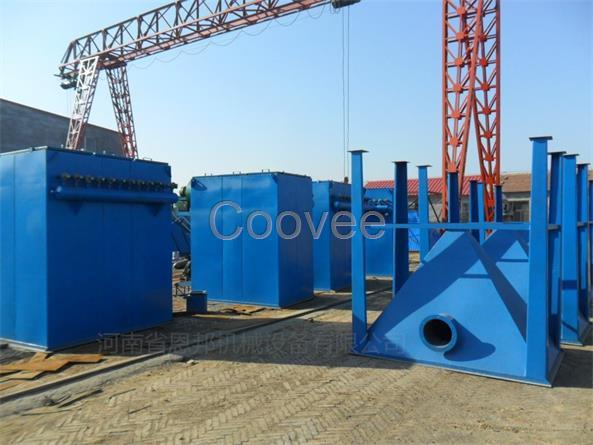 脈沖袋式除塵器MC系列脈沖袋式除塵器河南新鄉(xiāng)除塵器廠家