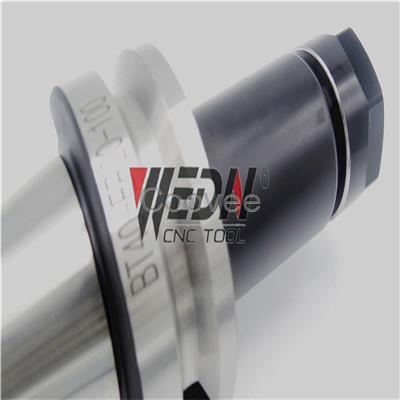 BT40-ER20-70L彈性筒夾刀柄彈簧夾頭刀柄