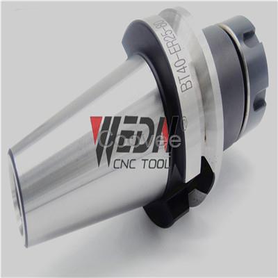 BT40-ER25-70/100彈性筒夾刀柄彈簧夾頭刀柄