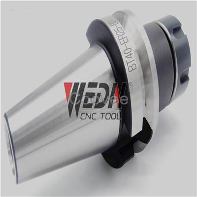 BT40-ER25-150ER刀柄彈性筒夾刀柄彈簧夾頭刀柄